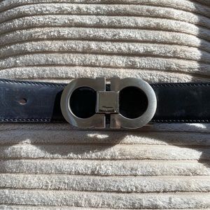 Salvatore Ferragamo Belt